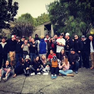 Meet your Posher, Calvin